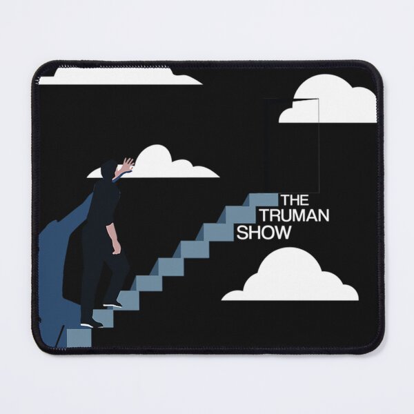 Item preview, Steps To Liberty Truman Show designed and sold by Anthonhaelamora.