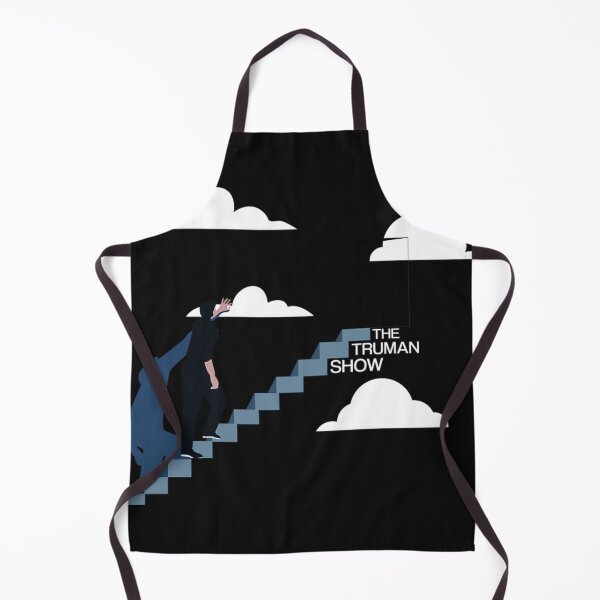 Item preview, Steps To Liberty Truman Show designed and sold by Anthonhaelamora.
