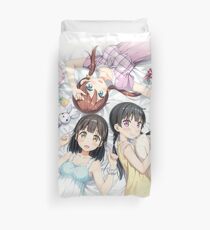 One Room Duvet Cover