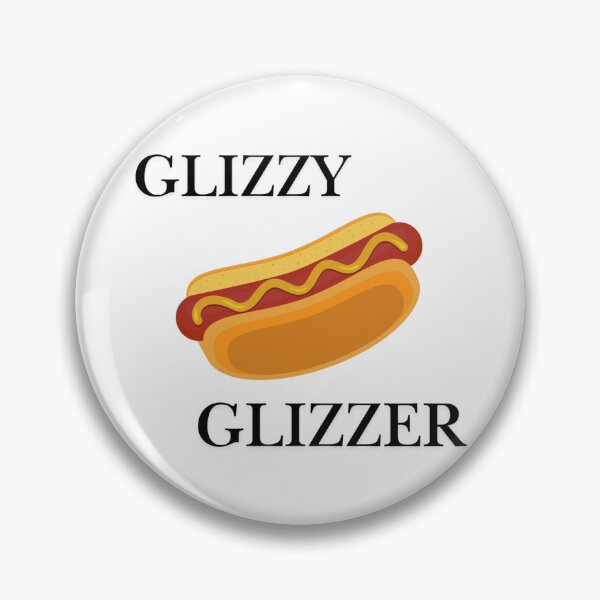 Item preview, Glizzy Glizzer Hot Dog Lover designed and sold by sugababby.