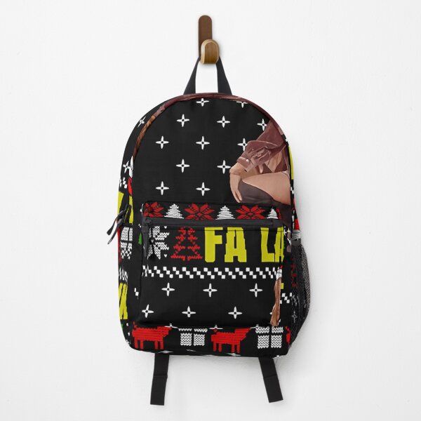 Item preview, Fa La La La A Little Bit Alexis Ugly Christmas designed and sold by viselxmce.