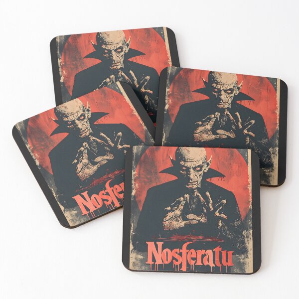 Item preview, Nosferatu designed and sold by Anthonhaelamora.