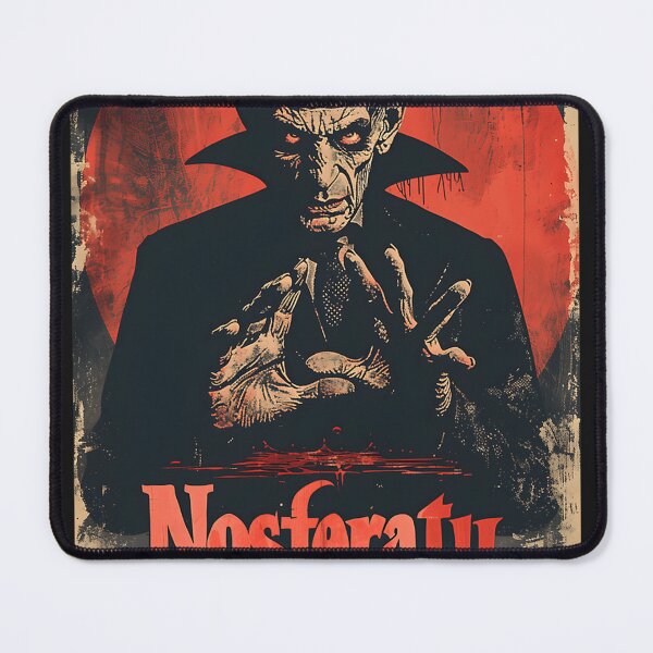 Item preview, Nosferatu designed and sold by Anthonhaelamora.
