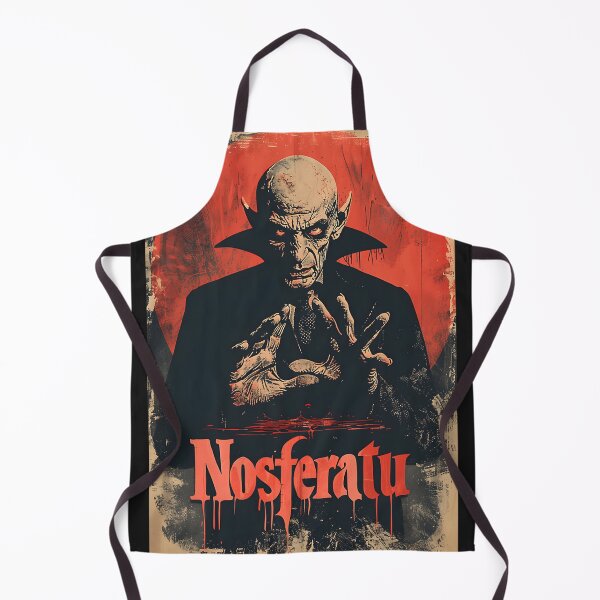 Item preview, Nosferatu designed and sold by Anthonhaelamora.