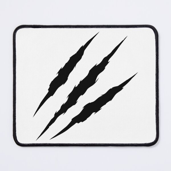 Item preview, Scary Werewolf Claw Scratch Marks designed and sold by AFernandesDSG.