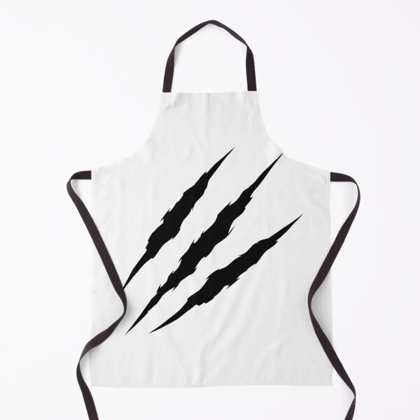 Item preview, Scary Werewolf Claw Scratch Marks designed and sold by AFernandesDSG.