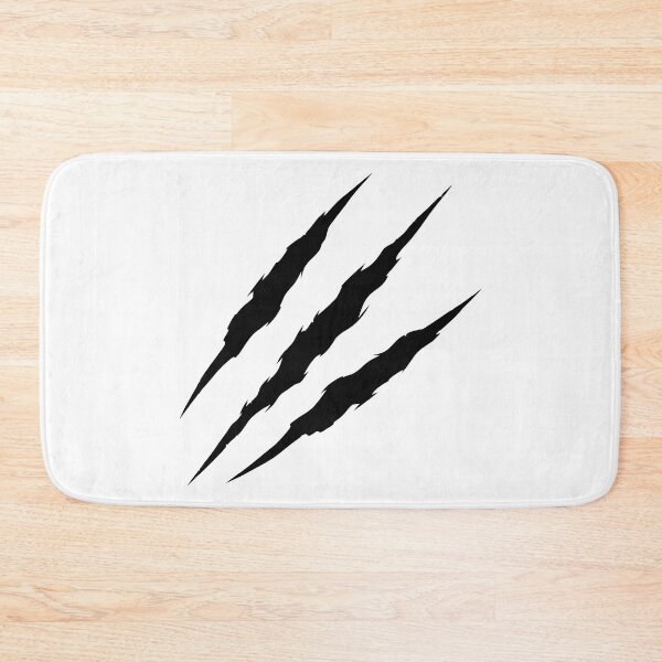 Item preview, Scary Werewolf Claw Scratch Marks designed and sold by AFernandesDSG.
