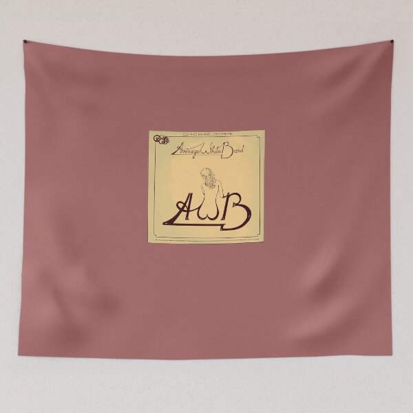 Item preview, Awb-Average-White-Band-Funk-Soul-70'S designed and sold by AstridBrunsd.