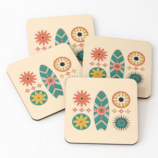 Item preview, Bohemian Floral Mandala designed and sold by VibrArtco.