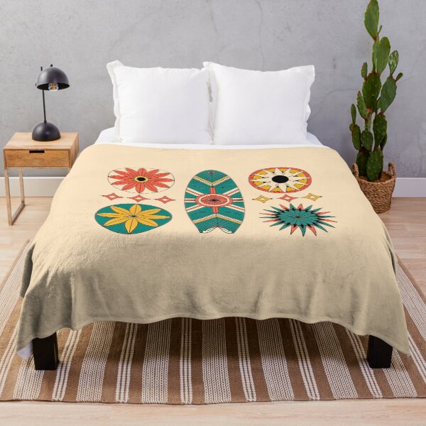 Item preview, Bohemian Floral Mandala designed and sold by VibrArtco.