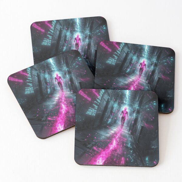 Item preview, Ghost in the Machine designed and sold by Ev3rM0r3.