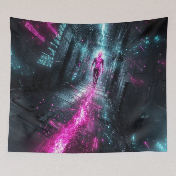 Item preview, Ghost in the Machine designed and sold by Ev3rM0r3.