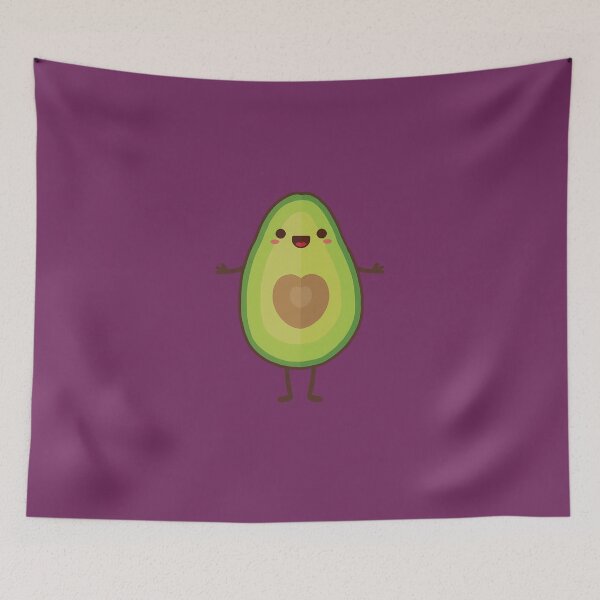 Item preview, Avo-Cuddle designed and sold by AstridBrunsd.