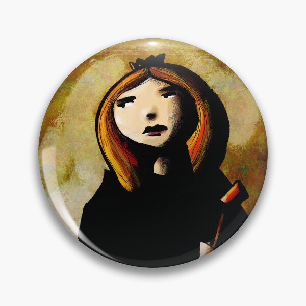 Item preview, THE QUEEN designed and sold by MisestiArt.