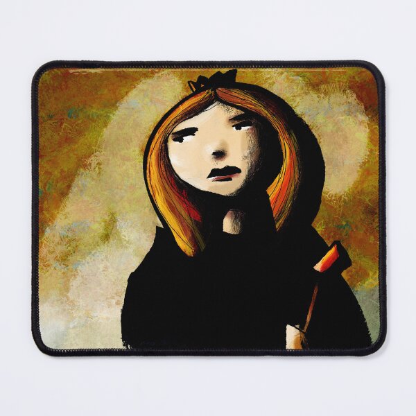 Item preview, THE QUEEN designed and sold by MisestiArt.