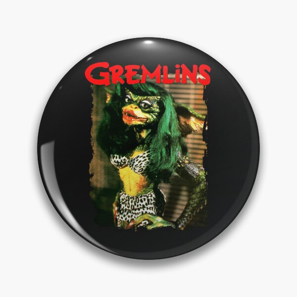 Item preview, Gremlins Greta designed and sold by Anthonhaelamora.