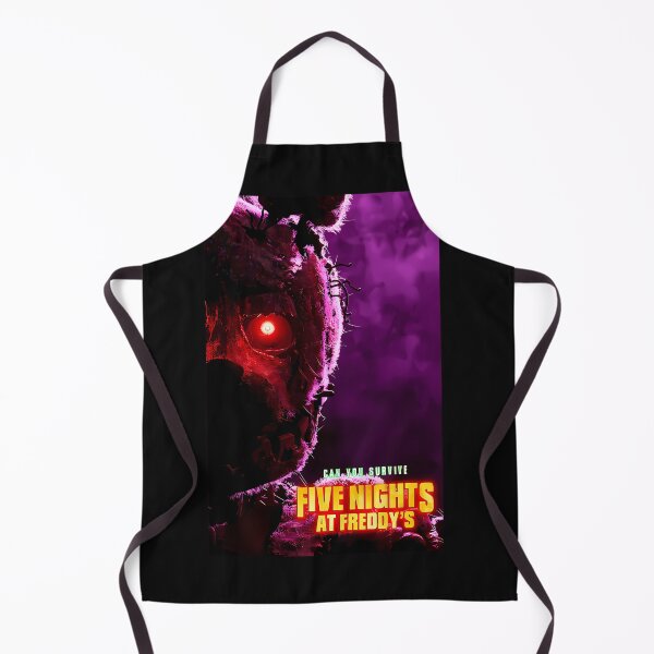 Item preview, Fnaf Movie Five Nights At Freddys Movie designed and sold by viselxmce.