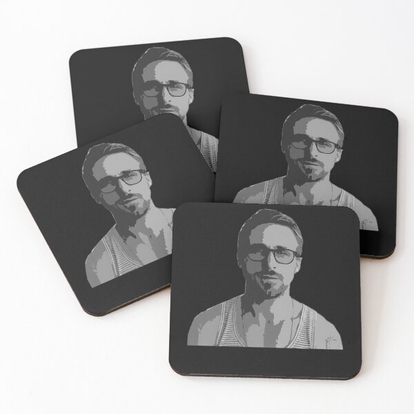Item preview, For Men Women Gosling Handsome Male Ryan Actor Gift For Christmas designed and sold by viselxmce.