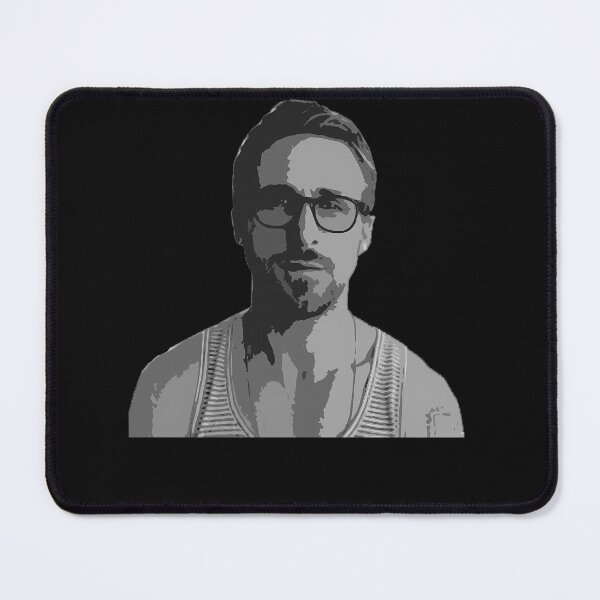 Item preview, For Men Women Gosling Handsome Male Ryan Actor Gift For Christmas designed and sold by viselxmce.