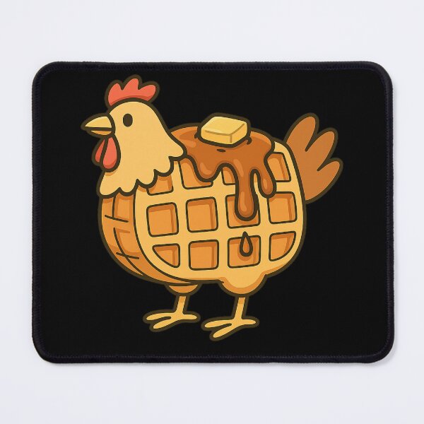 Item preview, Waffle Chicken Special designed and sold by Taberland.