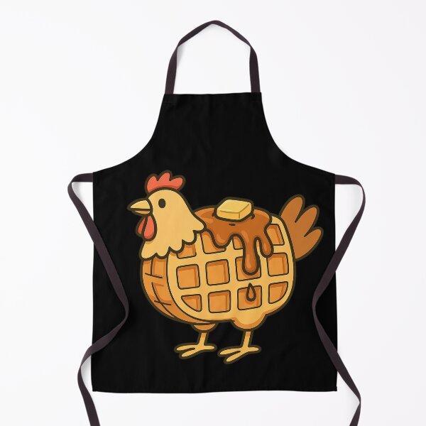 Item preview, Waffle Chicken Special designed and sold by Taberland.