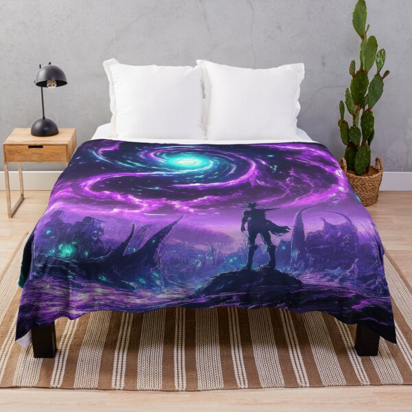 Item preview, Starry Universe designed and sold by Ev3rM0r3.