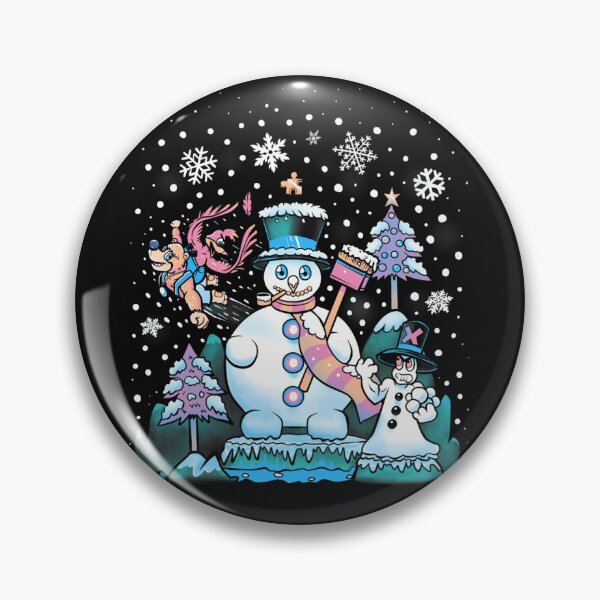 Item preview, Freezy Winterland designed and sold by viselxmce.