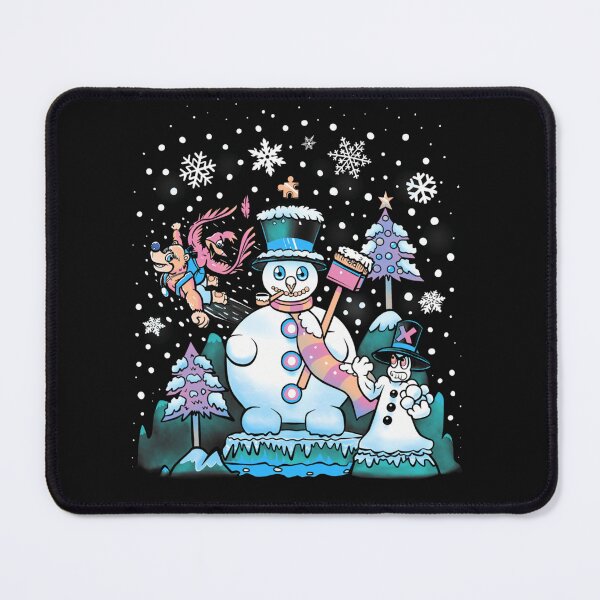 Item preview, Freezy Winterland designed and sold by viselxmce.