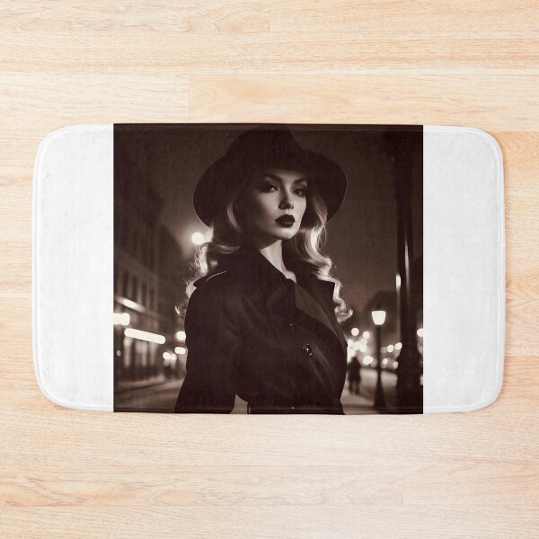 Item preview, Femme Fatale  designed and sold by purelightimages.