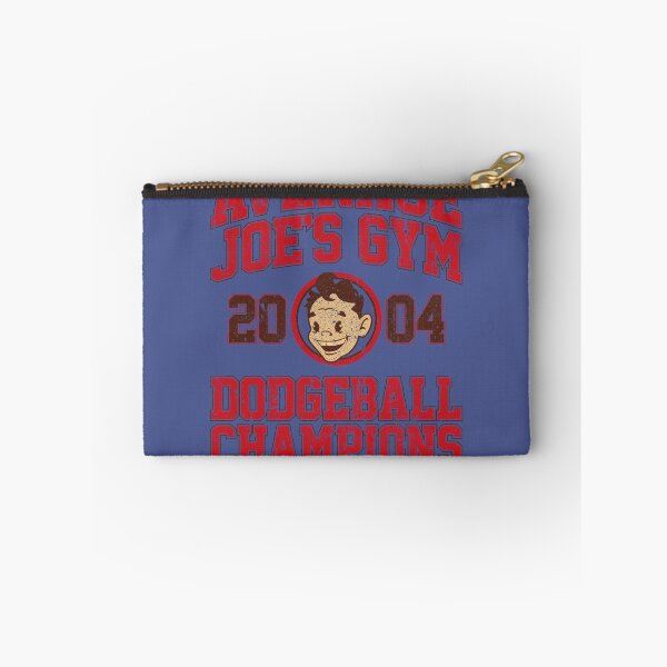 Item preview, Average Joe's Gym 2004 Dodgeball Champion (Variant) designed and sold by BettinaStark.