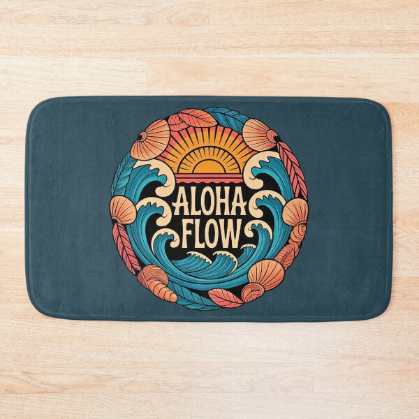 Item preview, Tribal Pattern Surfboard designed and sold by VibrArtco.