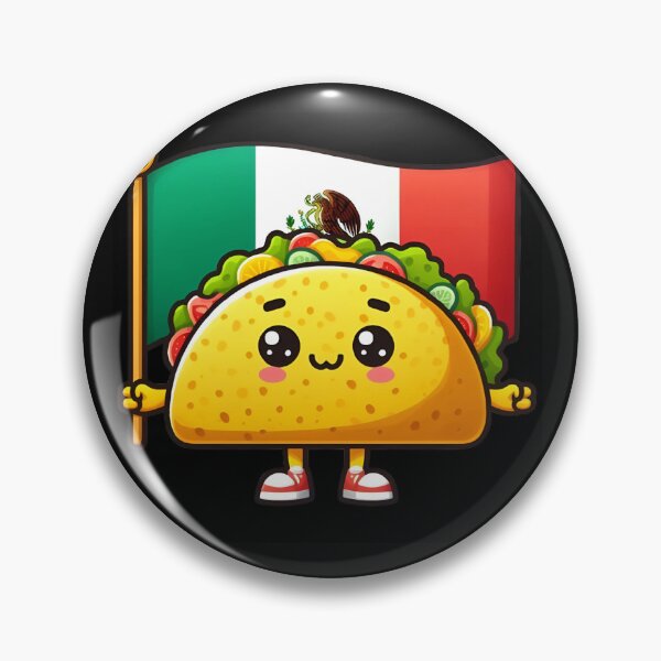 Item preview, Mexican pride designed and sold by PastVision.