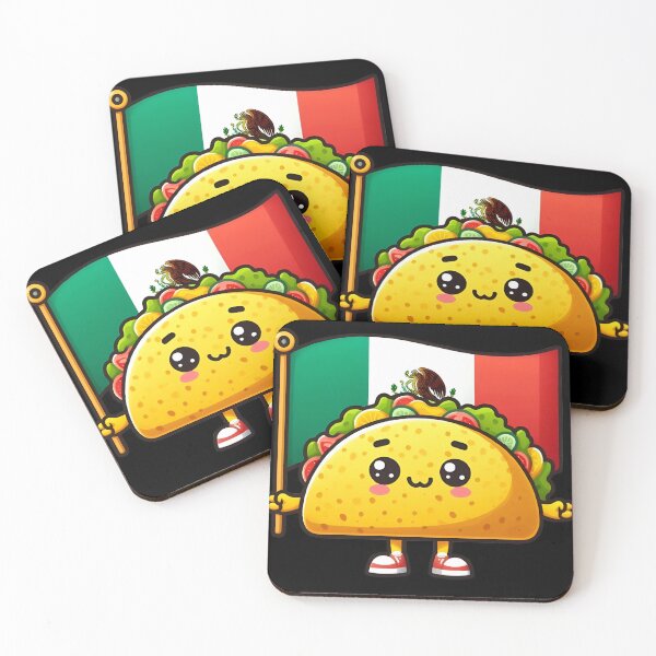 Item preview, Mexican pride designed and sold by PastVision.