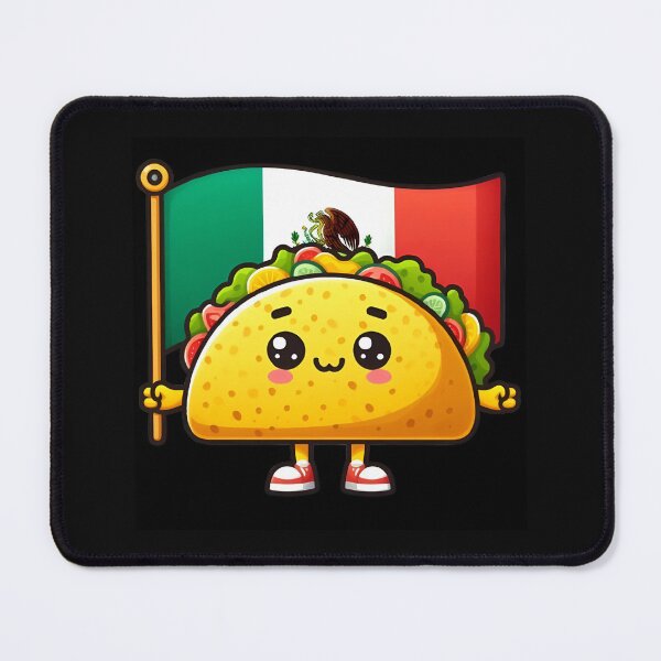 Item preview, Mexican pride designed and sold by PastVision.