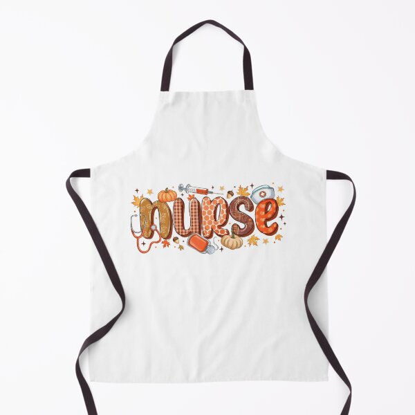 Item preview, Nurse (Autumn) designed and sold by Jenn Graham.
