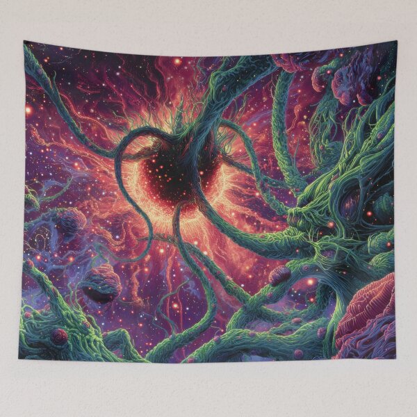 Item preview, What Comes Below designed and sold by Ev3rM0r3.