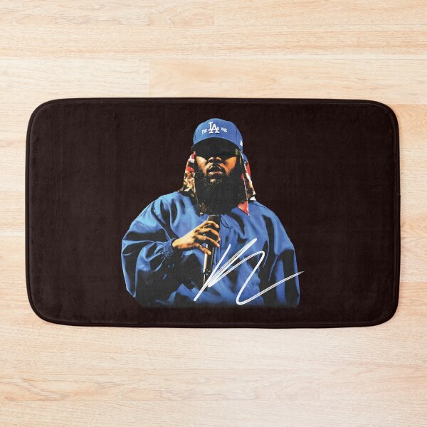 Item preview, GNX PGLANG KDOT 2025 They Not Like Us designed and sold by DaGraphixPlug.