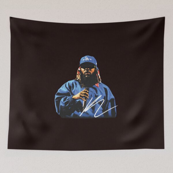 Item preview, GNX PGLANG KDOT 2025 They Not Like Us designed and sold by DaGraphixPlug.