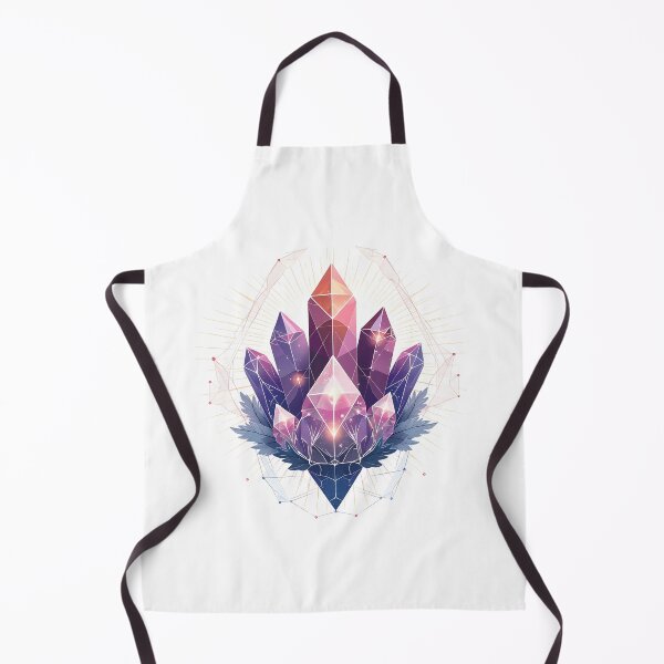Item preview, Healing Crystal Glow designed and sold by VibeTCreations.