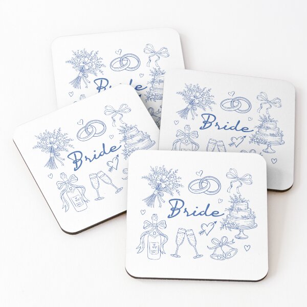 Item preview, Bride Future Mrs Bridal Party Wedding Bachelorette designed and sold by KarimSoCute.