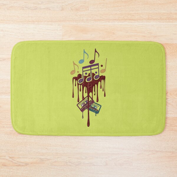 Item preview, Musical Slime designed and sold by Too Kool Designing .
