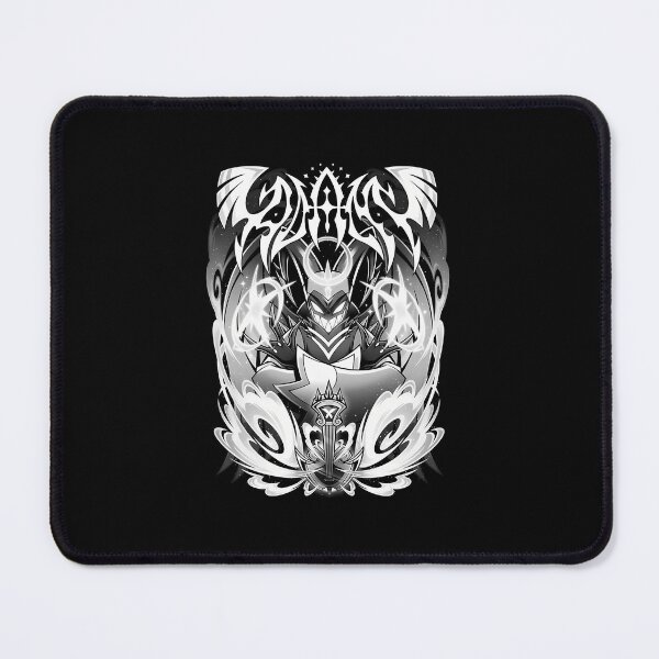 Item preview, Hazbin Hotel - Adam Metal Design designed and sold by FridolinProbst.