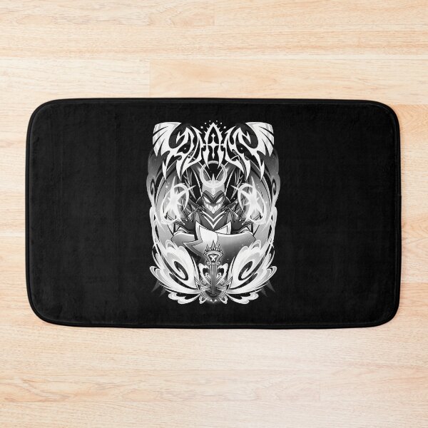 Item preview, Hazbin Hotel - Adam Metal Design designed and sold by FridolinProbst.