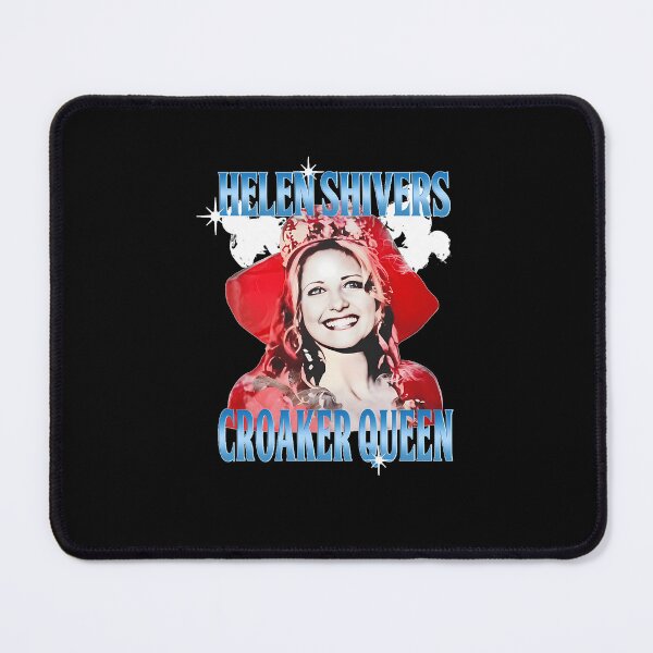 Item preview, Helen Shivers Croaker Queen designed and sold by FridolinProbst.