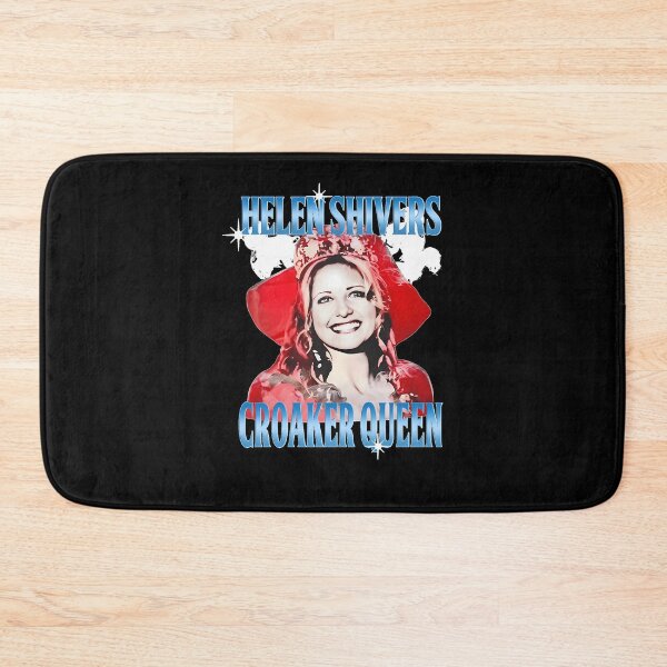 Item preview, Helen Shivers Croaker Queen designed and sold by FridolinProbst.