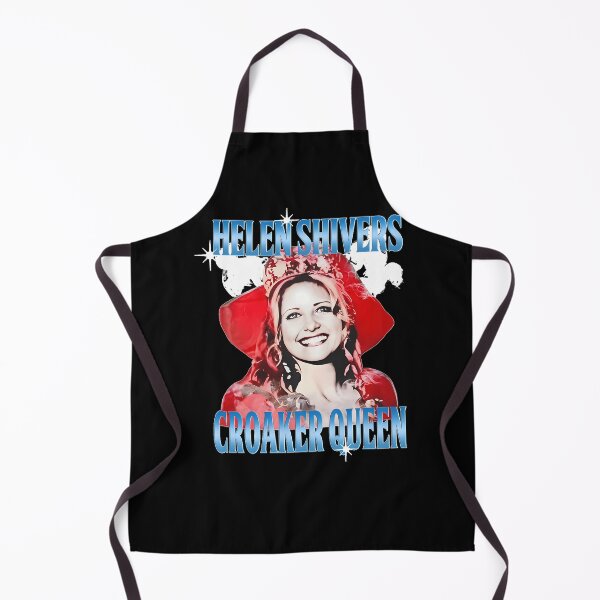 Item preview, Helen Shivers Croaker Queen designed and sold by FridolinProbst.
