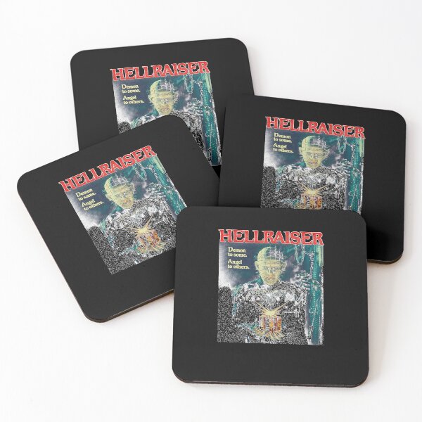 Item preview, Hellraiser designed and sold by FridolinProbst.