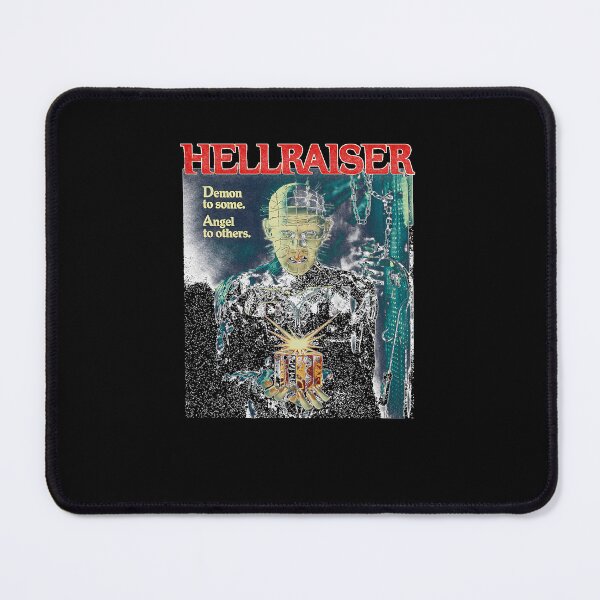 Item preview, Hellraiser designed and sold by FridolinProbst.
