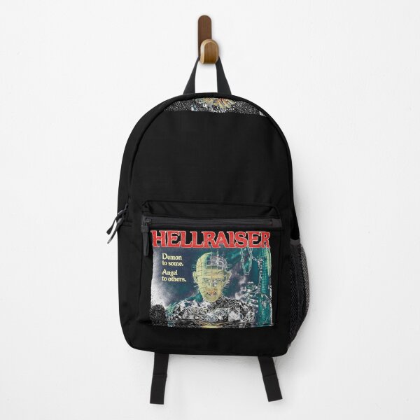 Item preview, Hellraiser designed and sold by FridolinProbst.