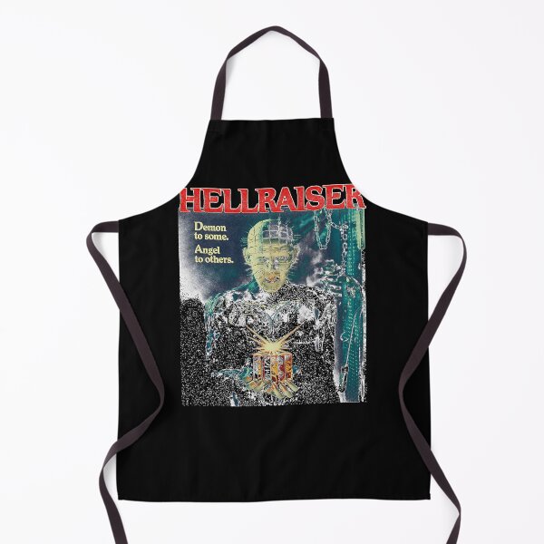 Item preview, Hellraiser designed and sold by FridolinProbst.